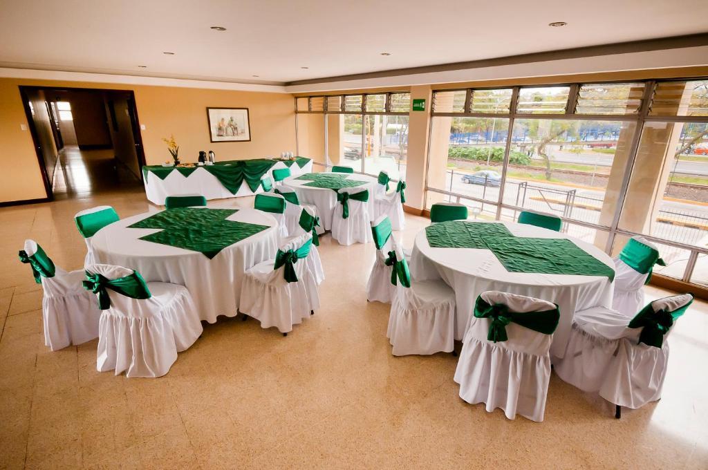 Costa Rica Tennis Club Hotel San José Exterior foto