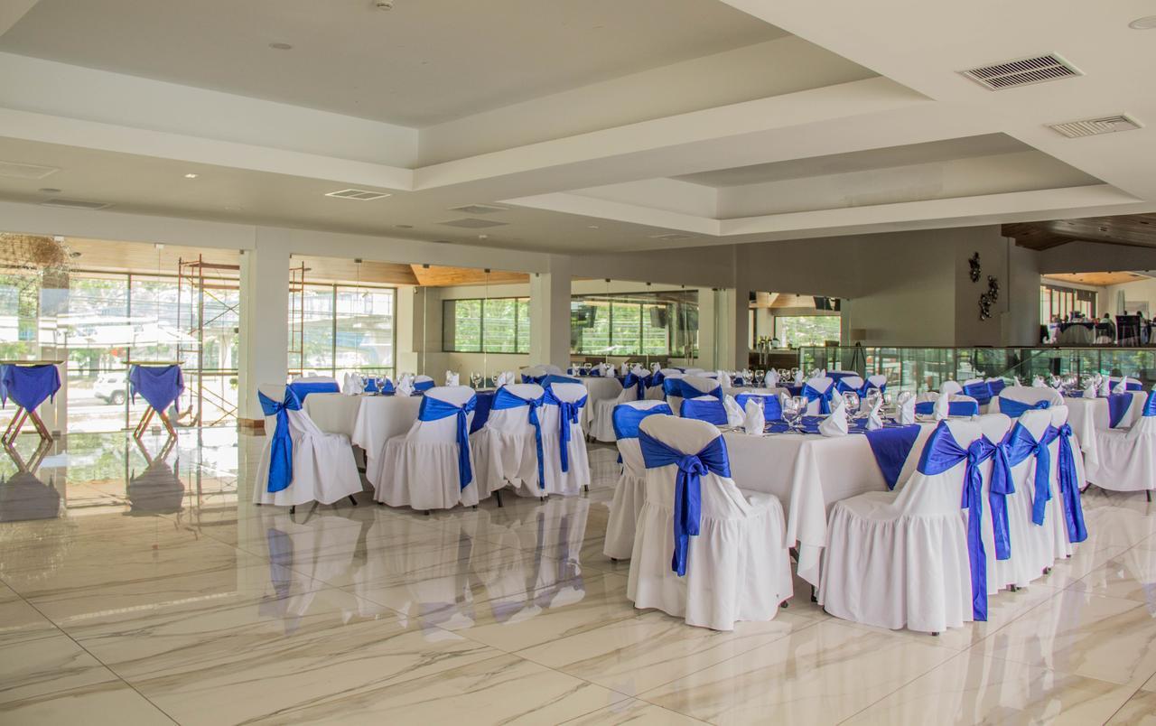 Costa Rica Tennis Club Hotel San José Exterior foto